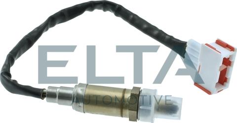 Elta Automotive EX0193 - Lambda Sensor www.autospares.lv