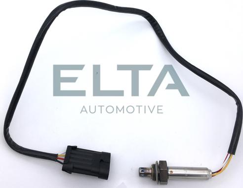 Elta Automotive EX0158 - Lambda zonde autospares.lv