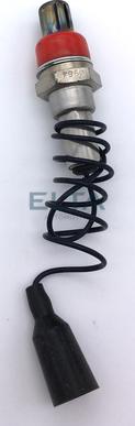 Elta Automotive EX0167 - Lambda Sensor www.autospares.lv