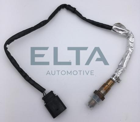 Elta Automotive EX0102 - Лямбда-зонд, датчик кислорода www.autospares.lv