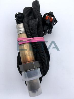 Elta Automotive EX0119 - Lambda Sensor www.autospares.lv