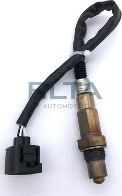 Elta Automotive EX0184 - Лямбда-зонд, датчик кислорода www.autospares.lv