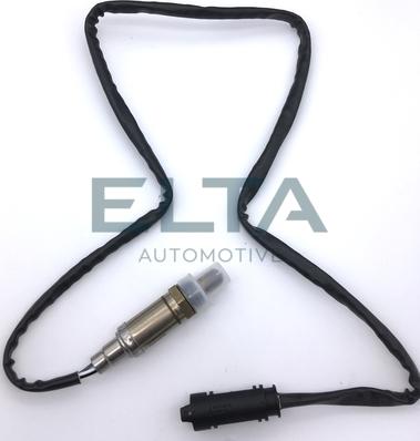 Elta Automotive EX0120 - Лямбда-зонд, датчик кислорода www.autospares.lv