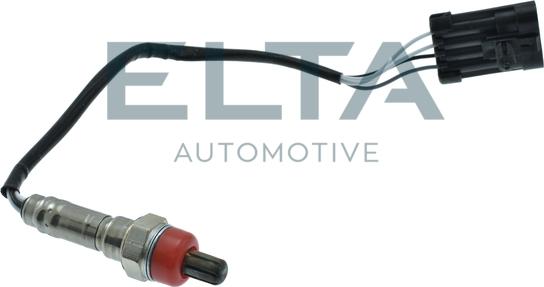 Elta Automotive EX0121 - Лямбда-зонд, датчик кислорода www.autospares.lv