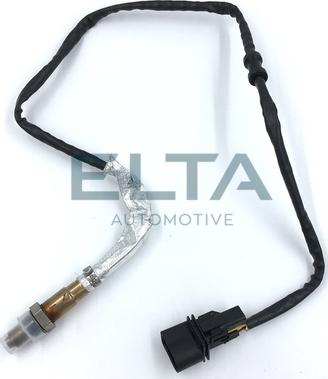 Elta Automotive EX0172 - Лямбда-зонд, датчик кислорода www.autospares.lv