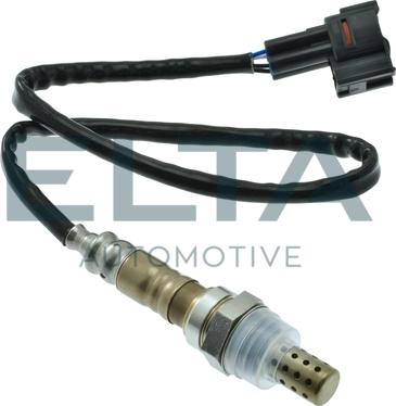 Elta Automotive EX0392 - Лямбда-зонд, датчик кислорода www.autospares.lv