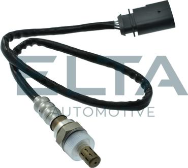 Elta Automotive EX0385 - Лямбда-зонд, датчик кислорода www.autospares.lv