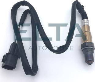 Elta Automotive EX0387 - Лямбда-зонд, датчик кислорода www.autospares.lv