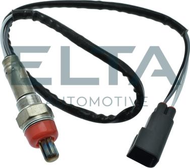 Elta Automotive EX0321 - Lambda zonde autospares.lv