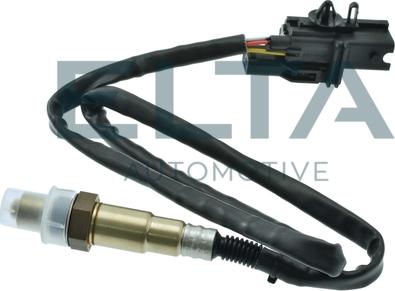 Elta Automotive EX0379 - Лямбда-зонд, датчик кислорода www.autospares.lv