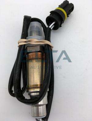 Elta Automotive EX0252 - Lambda zonde www.autospares.lv