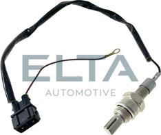 Elta Automotive EX0264 - Лямбда-зонд, датчик кислорода www.autospares.lv