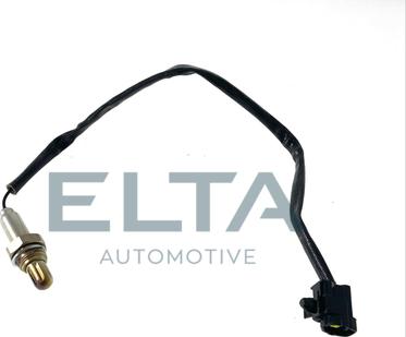 Elta Automotive EX0287 - Lambda zonde www.autospares.lv