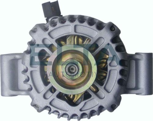 Elta Automotive EZ4422 - Alternator www.autospares.lv