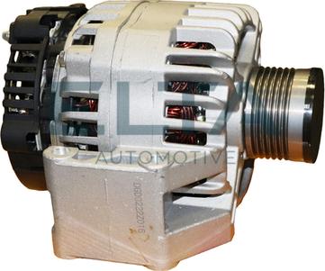 Elta Automotive EZ4536 - Ģenerators autospares.lv