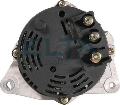 Elta Automotive EZ4525 - Генератор www.autospares.lv