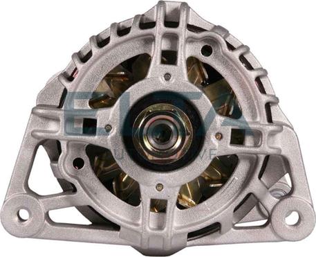 Elta Automotive EZ4525 - Alternator www.autospares.lv