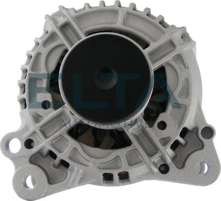 Elta Automotive EZ4600 - Alternator www.autospares.lv