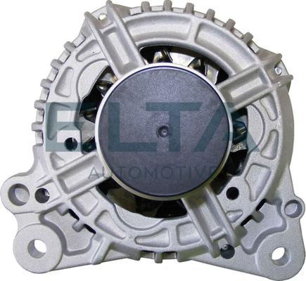 Elta Automotive EZ4612 - Alternator www.autospares.lv