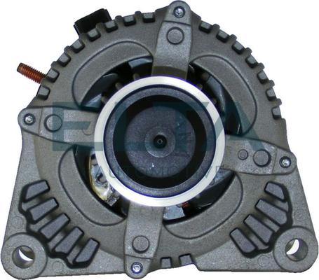 Elta Automotive EZ4684 - Alternator www.autospares.lv