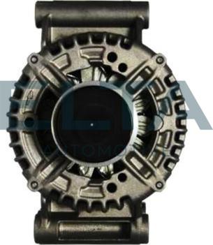 Elta Automotive EZ4630 - Alternator www.autospares.lv