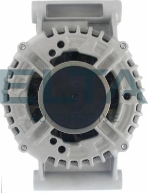 Elta Automotive EZ4631 - Alternator www.autospares.lv