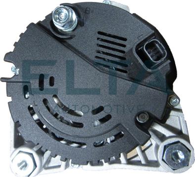 Elta Automotive EZ4629 - Alternator www.autospares.lv