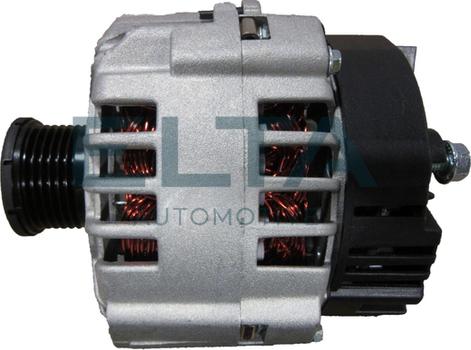 Elta Automotive EZ4629 - Alternator www.autospares.lv