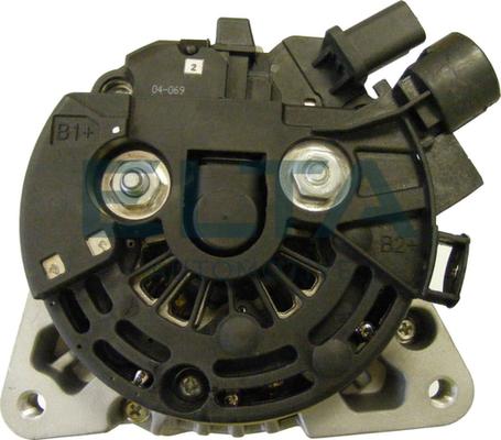 Elta Automotive EZ4626 - Ģenerators www.autospares.lv