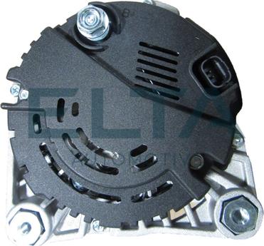 Elta Automotive EZ4622 - Ģenerators www.autospares.lv