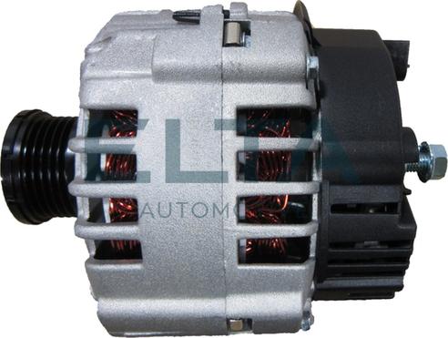 Elta Automotive EZ4622 - Ģenerators www.autospares.lv