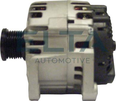 Elta Automotive EZ4678 - Генератор www.autospares.lv