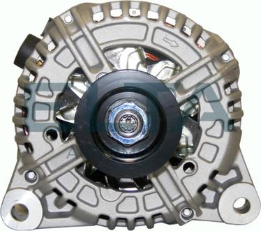 Elta Automotive EZ4058 - Alternator www.autospares.lv