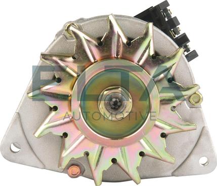 Elta Automotive EZ4000 - Alternator www.autospares.lv