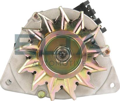 Elta Automotive EZ4018 - Ģenerators autospares.lv