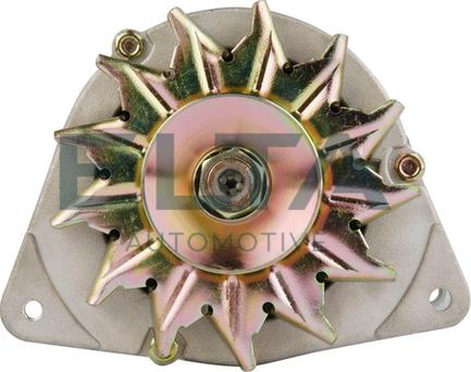 Elta Automotive EZ4021 - Alternator www.autospares.lv