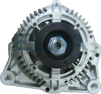 Elta Automotive EZ4164 - Alternator www.autospares.lv