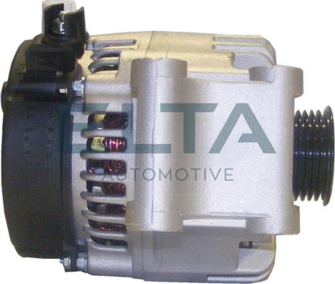 Elta Automotive EZ4106 - Alternator www.autospares.lv