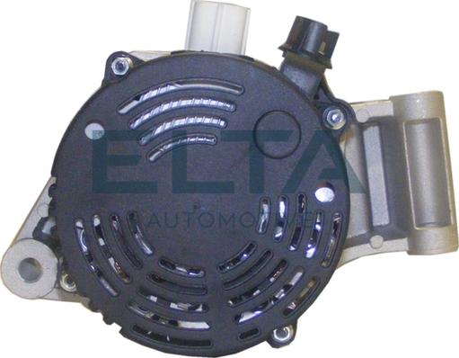 Elta Automotive EZ4106 - Alternator www.autospares.lv