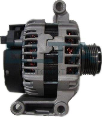 Elta Automotive EZ4184 - Ģenerators autospares.lv