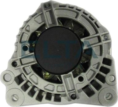 Elta Automotive EZ4757 - Alternator www.autospares.lv