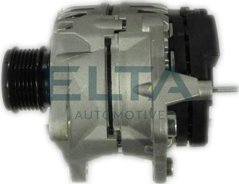 Elta Automotive EZ4757 - Ģenerators www.autospares.lv