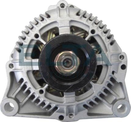 Elta Automotive EZ4730 - Генератор www.autospares.lv