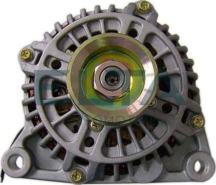 Elta Automotive EZ4732 - Alternator www.autospares.lv