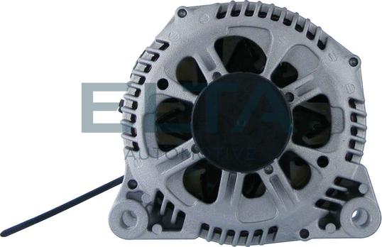 Elta Automotive EZ4727 - Ģenerators autospares.lv