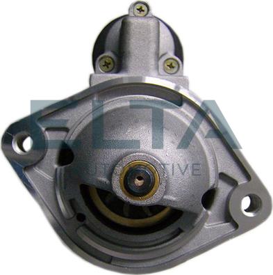 Elta Automotive EZ0463 - Starter www.autospares.lv