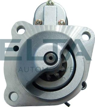 Elta Automotive EZ0467 - Starteris autospares.lv