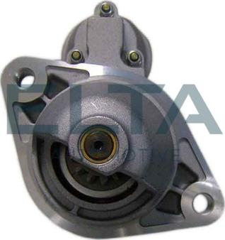 Elta Automotive EZ0414 - Starteris www.autospares.lv