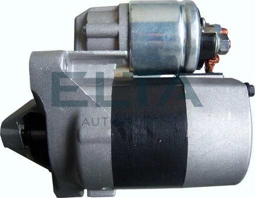 Elta Automotive EZ0418 - Стартер www.autospares.lv