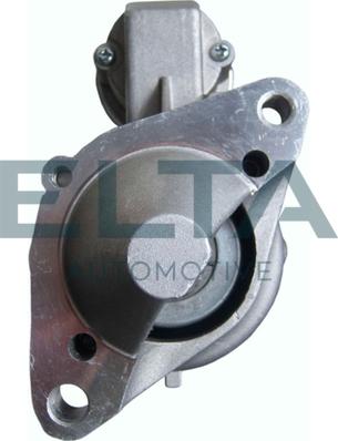 Elta Automotive EZ0418 - Стартер www.autospares.lv